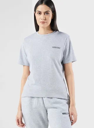 Regular Fit T-Shirt