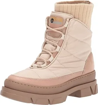 Sam Edelman Women's Tabitha Combat Boot