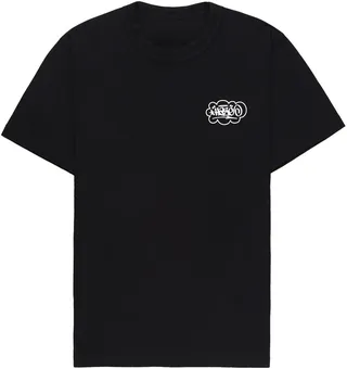 x Eric Haze Onekindword-print T-shirt