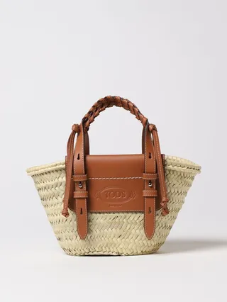 Handbag woman Tod's