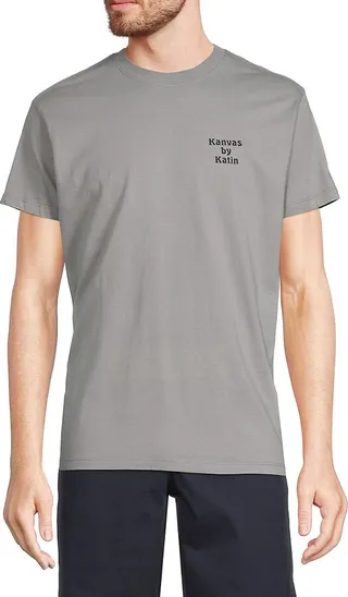 Gateway Graphic Tee