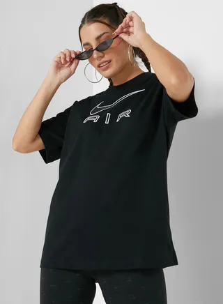 Nsw Air Boyfriend T-Shirt