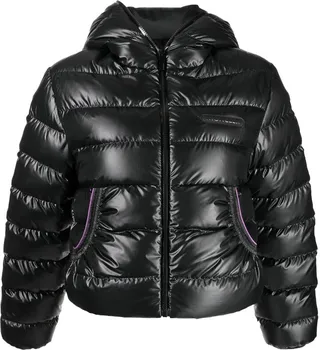 Nere padded jacket