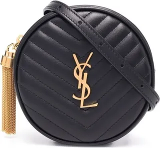 Vinyle baby belt bag