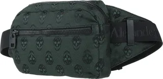Bum Bag Dark Green