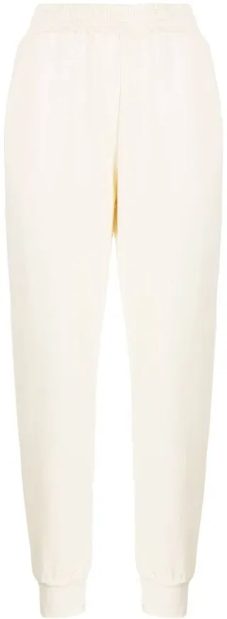 Slit-Cuff Sweatpants