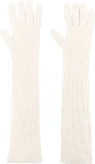 Milo cashmere gloves