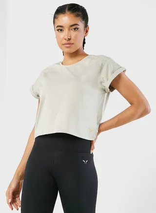 Code Boxy T-Shirt