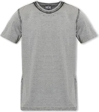 Diesel T Diegor G 9 Short-Sleeved T-Shirt