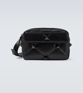 Rockstud crossbody bag