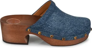 Aurna Clogs