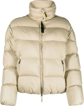 Missie down-padded jacket