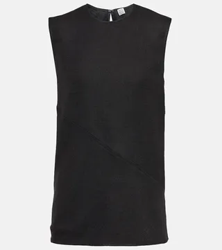 Tunic top