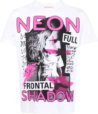 Graphic Print T-Shirt