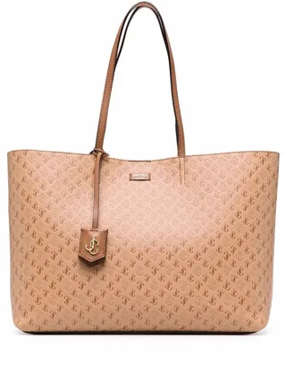 Nine2Five top-handle tote