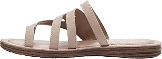 Eastland Women's Thong Slide Flat Sandal