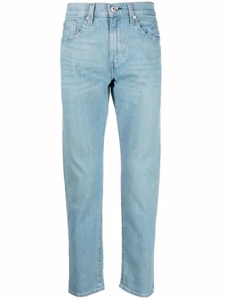 502™ Tapered-Leg Jeans