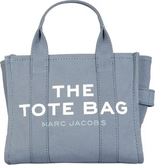 Marc Jacobs The Mini Traveler Tote Bag