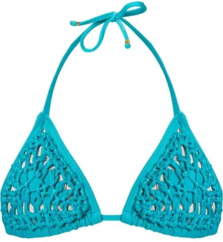 Triangle Bikini Top