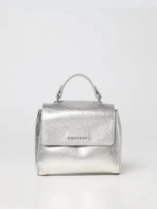 Handbag woman Orciani