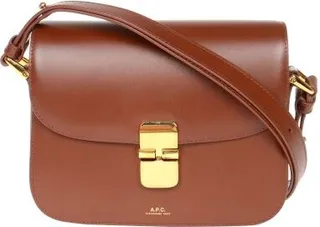 Small Grace Shoulder Bag
