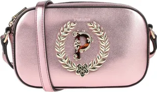 Cross-body Bag Pink