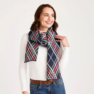 Knit Scarf