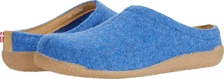 Sanita Lodge Slide (Jeans) Shoes