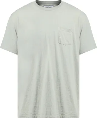 T-shirt Yellow