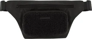 MYTAGALONGS Fanny Pack - Aspen Black
