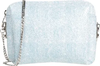 Cross-body Bag Sky Blue