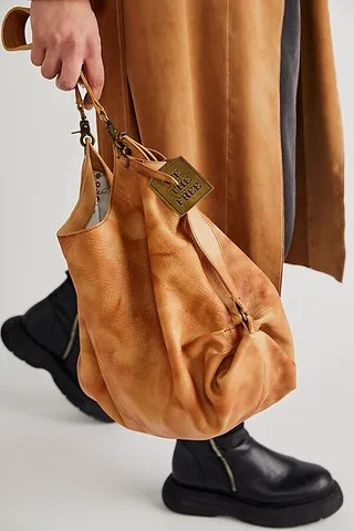 We The Free Sabine Slouchy Bag by We The Free at Free People