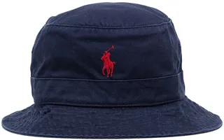 Classic Logo Bucket Hat