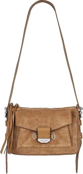 Small Field Messenger 2.0 Bag