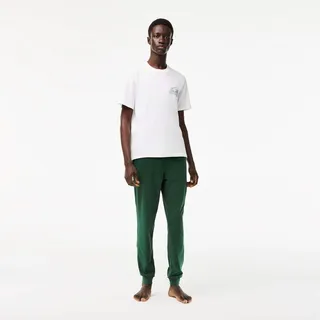 Men’s Cotton Jersey Pajama Set