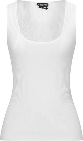 Tank Top White