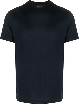 short-sleeve T-shirt