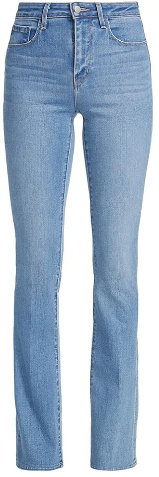 Selma Baby Boot-Cut Jeans