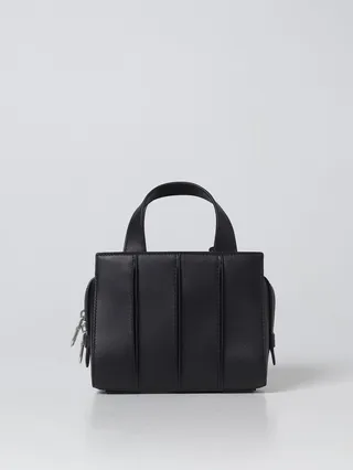 Max Mara Whitney Mini leather bag