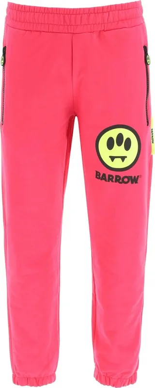 Cotton Sweatpants