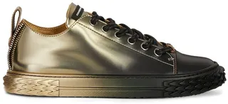 Blabber low-top sneakers
