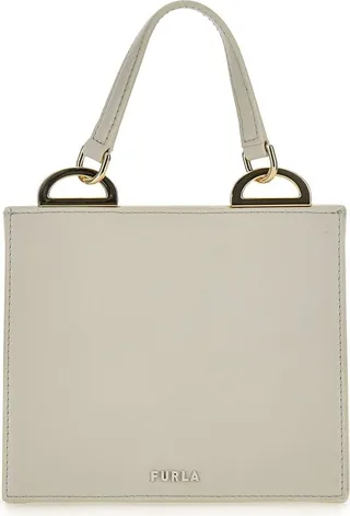 futura Roma Calfskin Bag