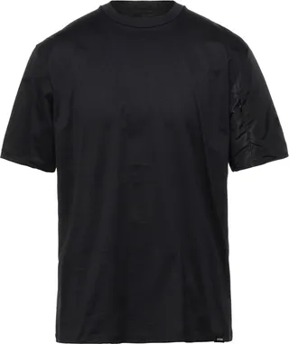 T-shirt Black
