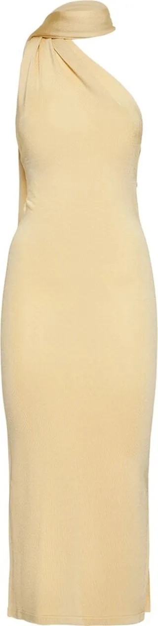 LVR Exclusive Electra jersey long dress