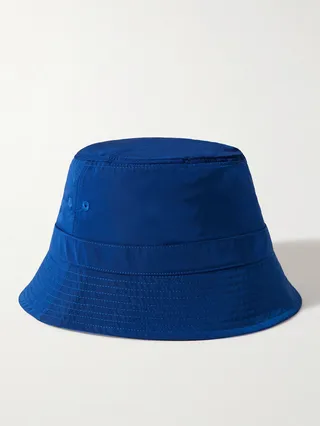 Koola Shell Bucket Hat