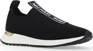Michael Michael Kors Bodie Sock-Style Slip-On Sneakers