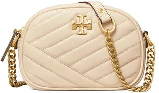 Kira Small Chevron Camera Bag