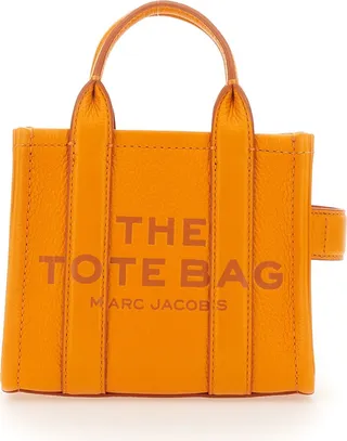 Micro Tote Bag