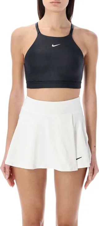 Nike Light Support 2 Piece Pad Shiny Bra