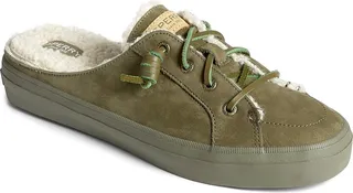 Sperry Crest SlipOn Sneaker